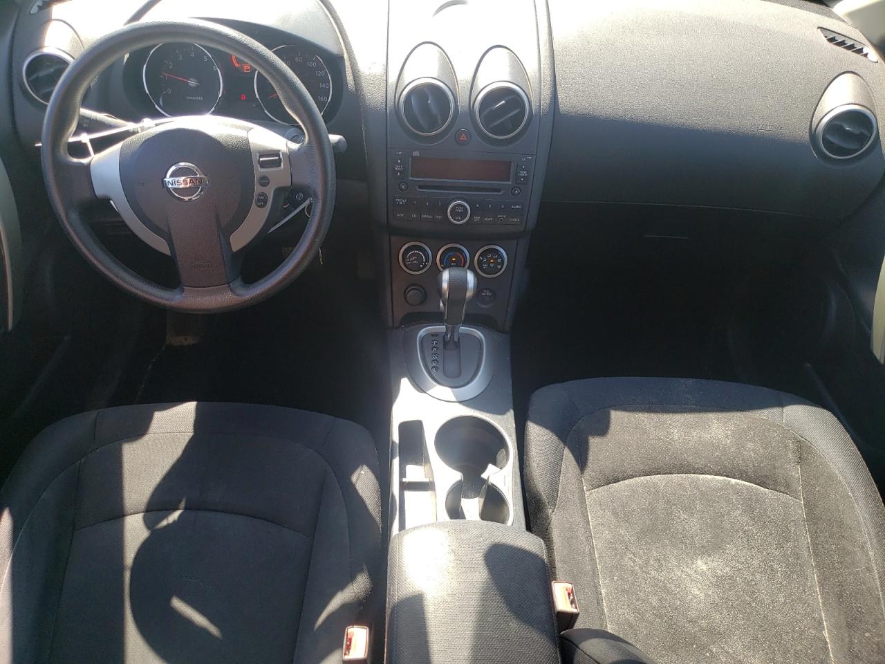 2010 Nissan Rogue - Image 8