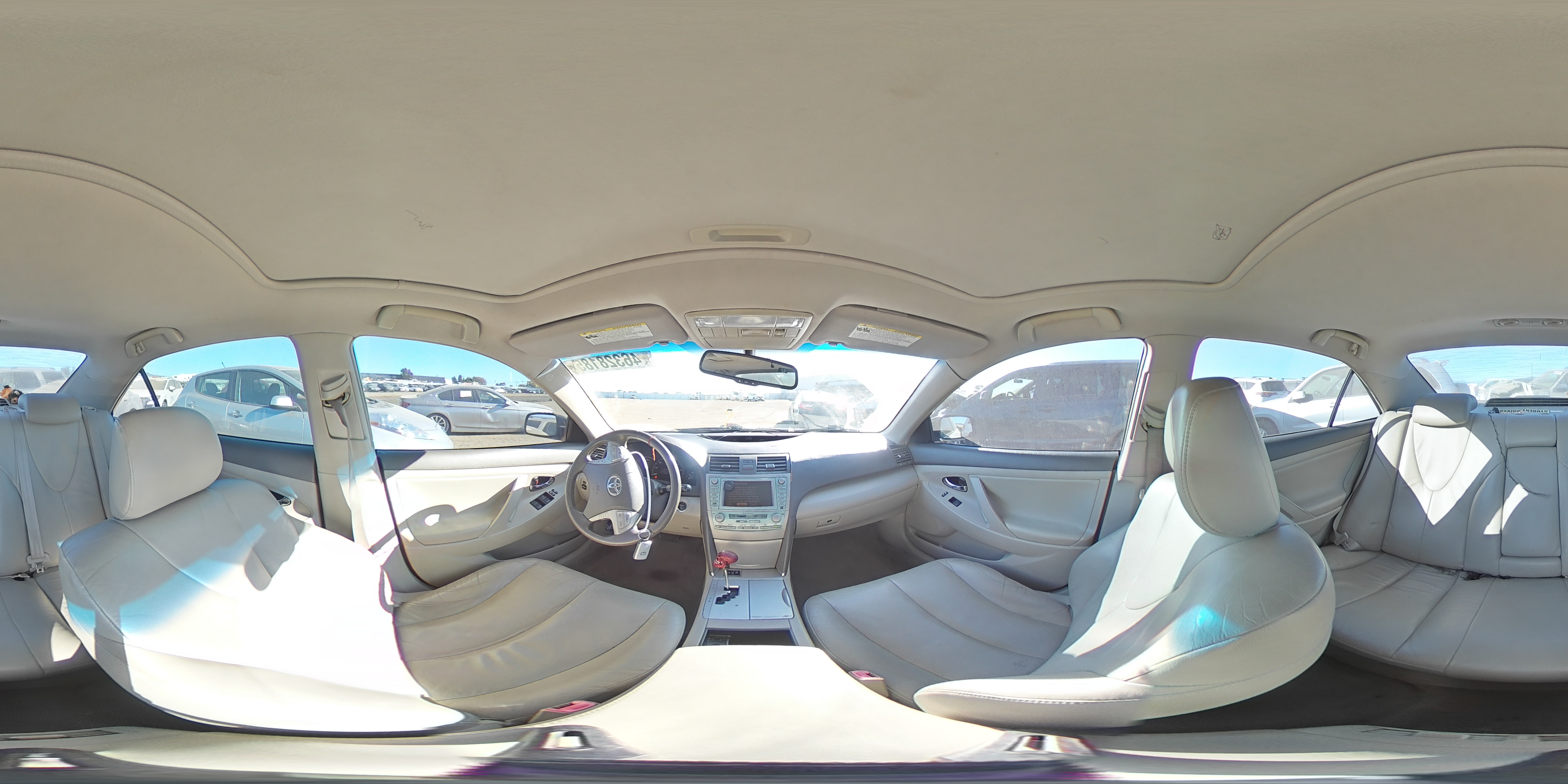 2007 Toyota Camry - Image 13