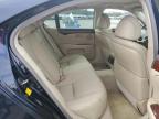 2008 Lexus Ls 460 de vânzare în Pennsburg, PA - Front End