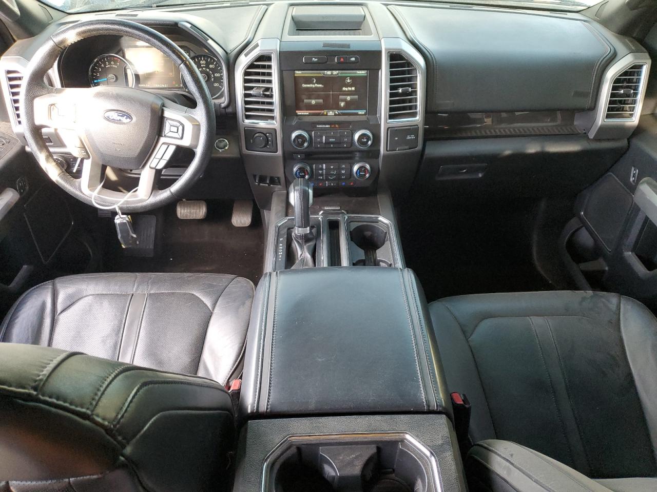 2015 Ford F-150 - Image 8
