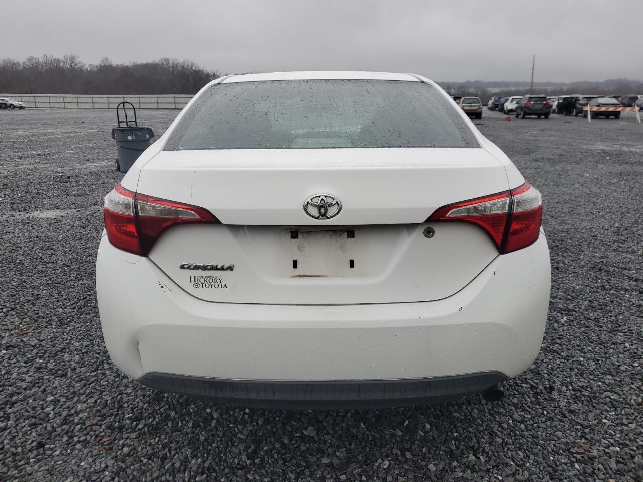 2014 Toyota Corolla - Image 6