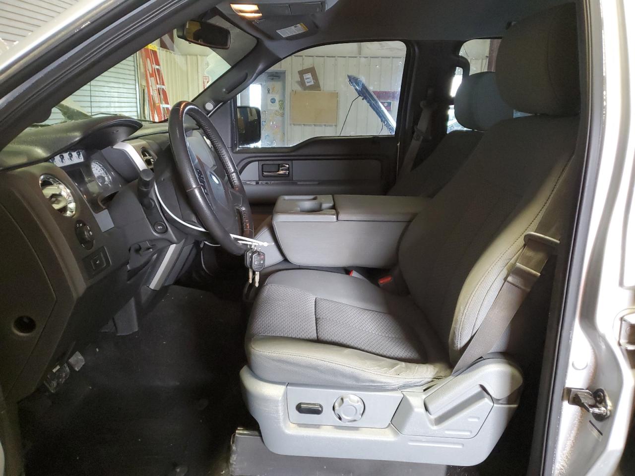 2014 Ford F-150 - Image 7