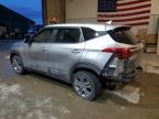 2021 Kia Seltos Lx en Venta en Candia, NH - Rear End