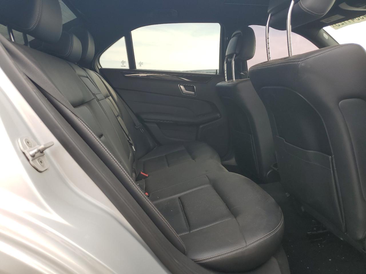 2016 Mercedes-Benz E-klasse - Image 10