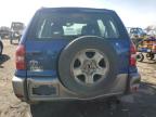 2004 Toyota Rav4  на продаже в Pennsburg, PA - Mechanical
