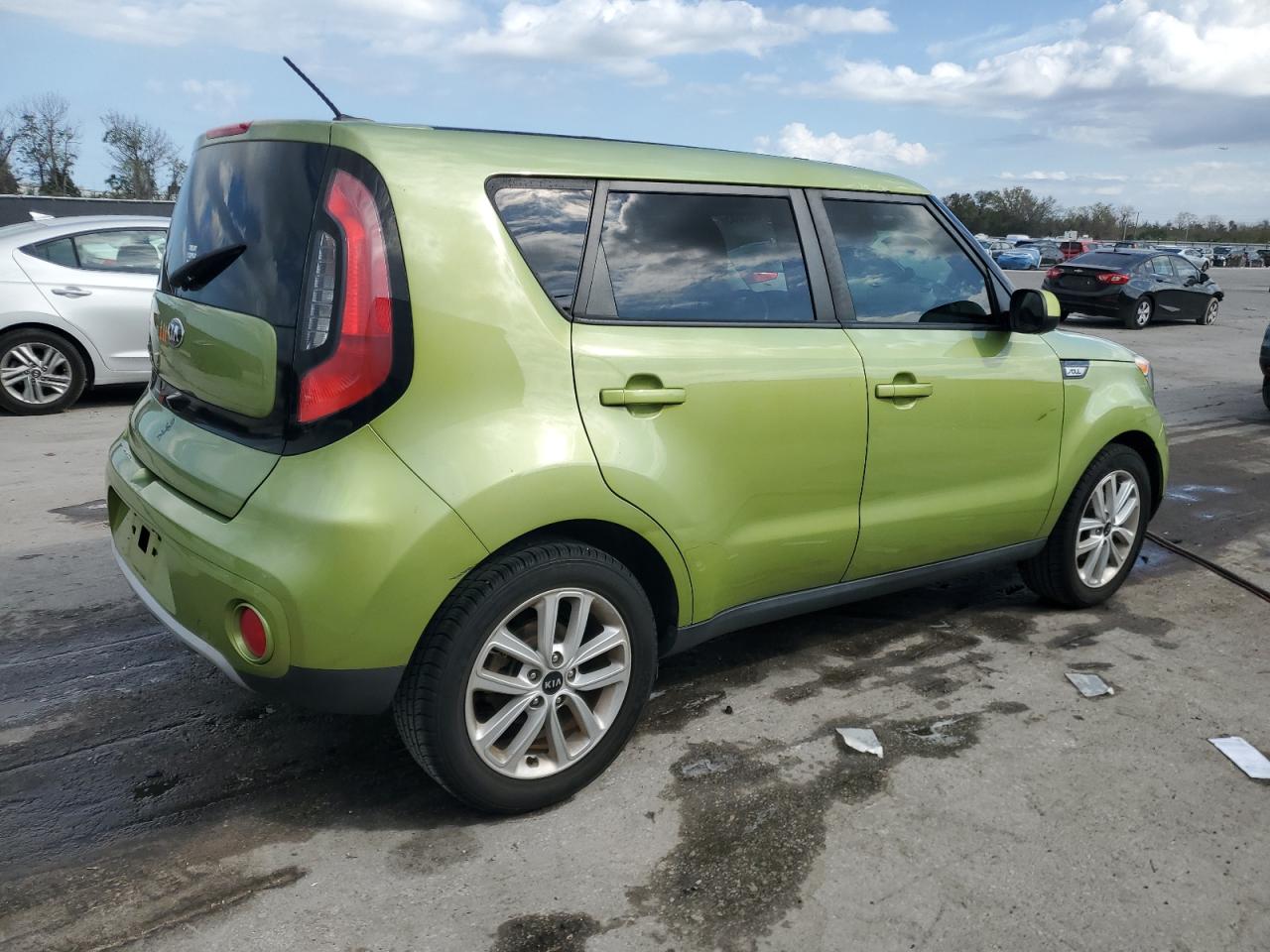2019 Kia Soul - Image 3