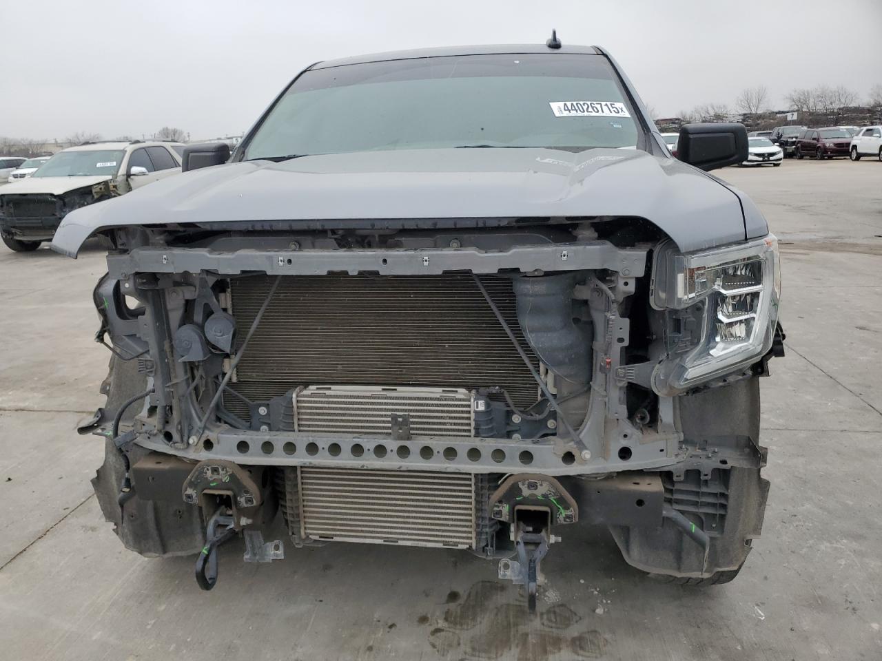 2020 GMC Sierra - Image 5
