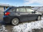 2012 Subaru Impreza Premium de vânzare în Candia, NH - Front End