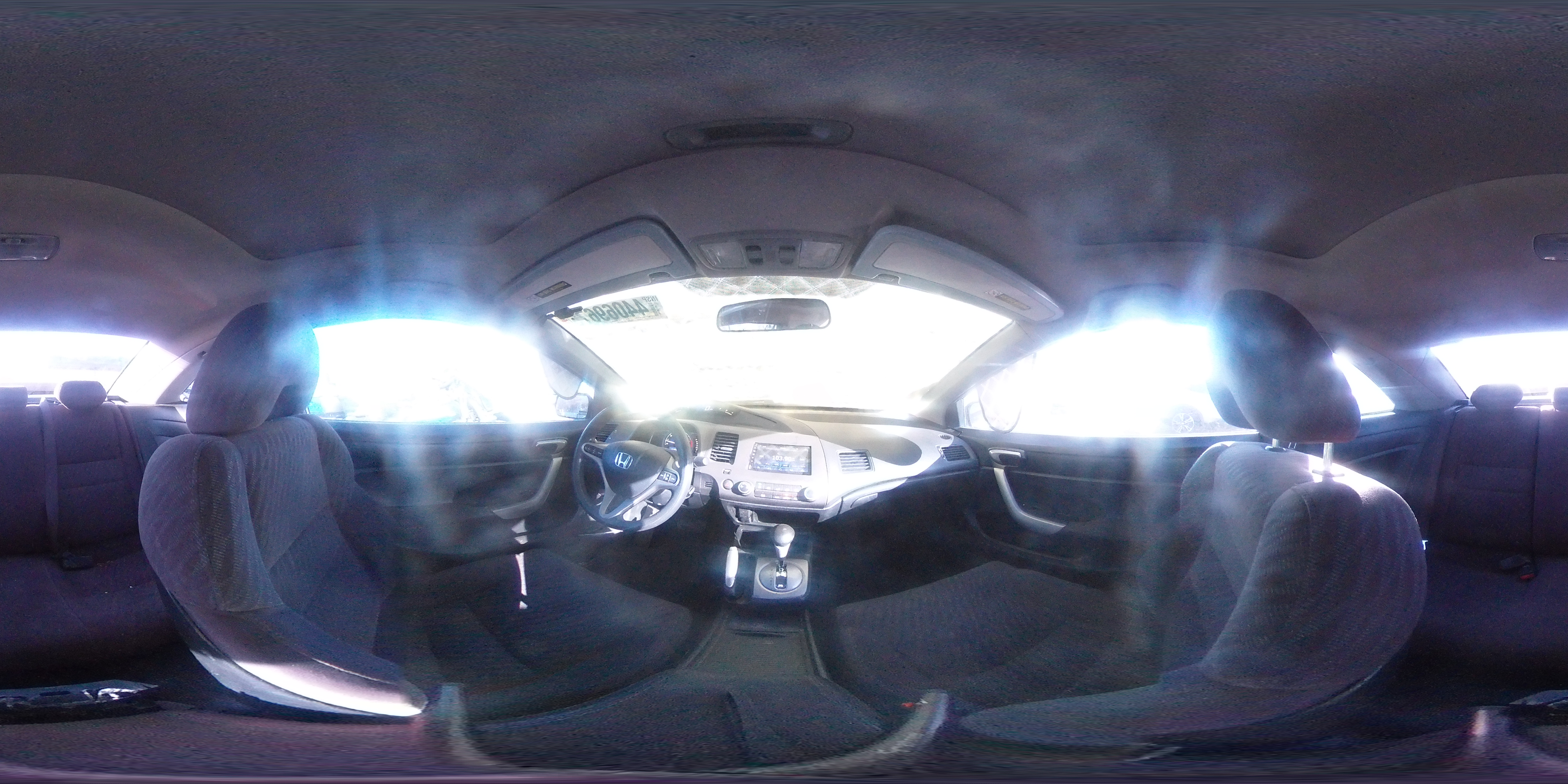 2011 Honda Civic - Image 12
