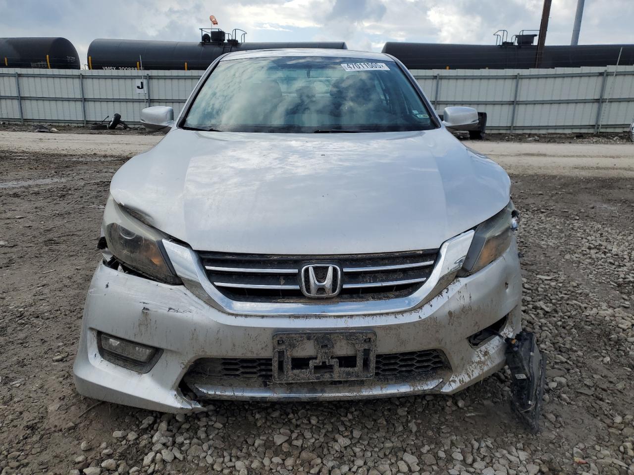2014 Honda Accord - Image 5