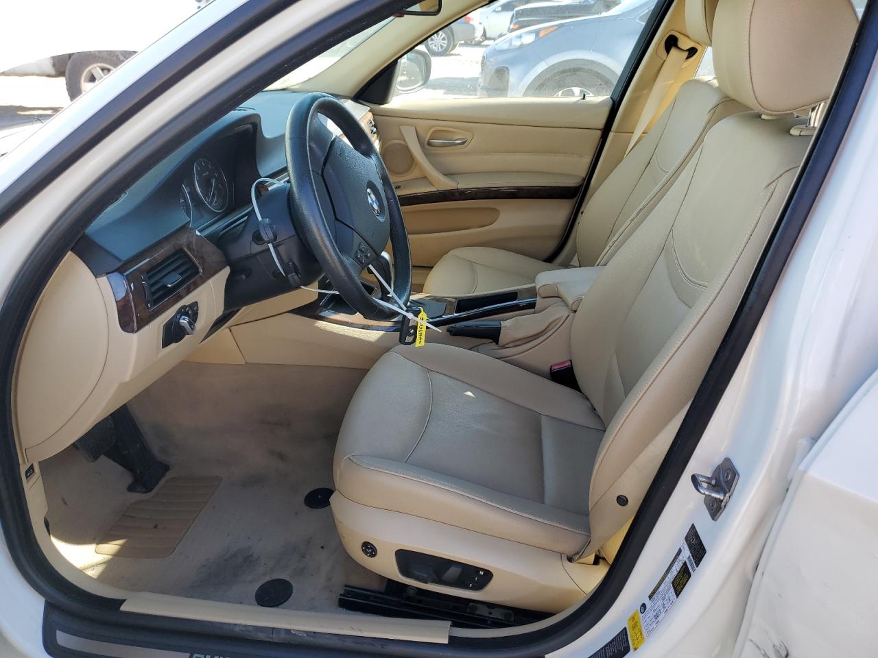 2010 BMW 3er - Image 7