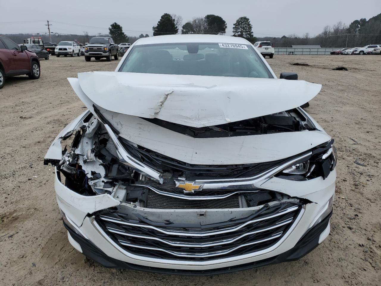 2020 Chevrolet Malibu - Image 5