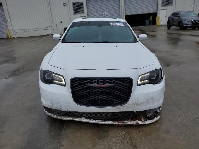  CHRYSLER 300 2023 Biały