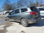2011 Buick Enclave Cxl na sprzedaż w Greenwell Springs, LA - All Over