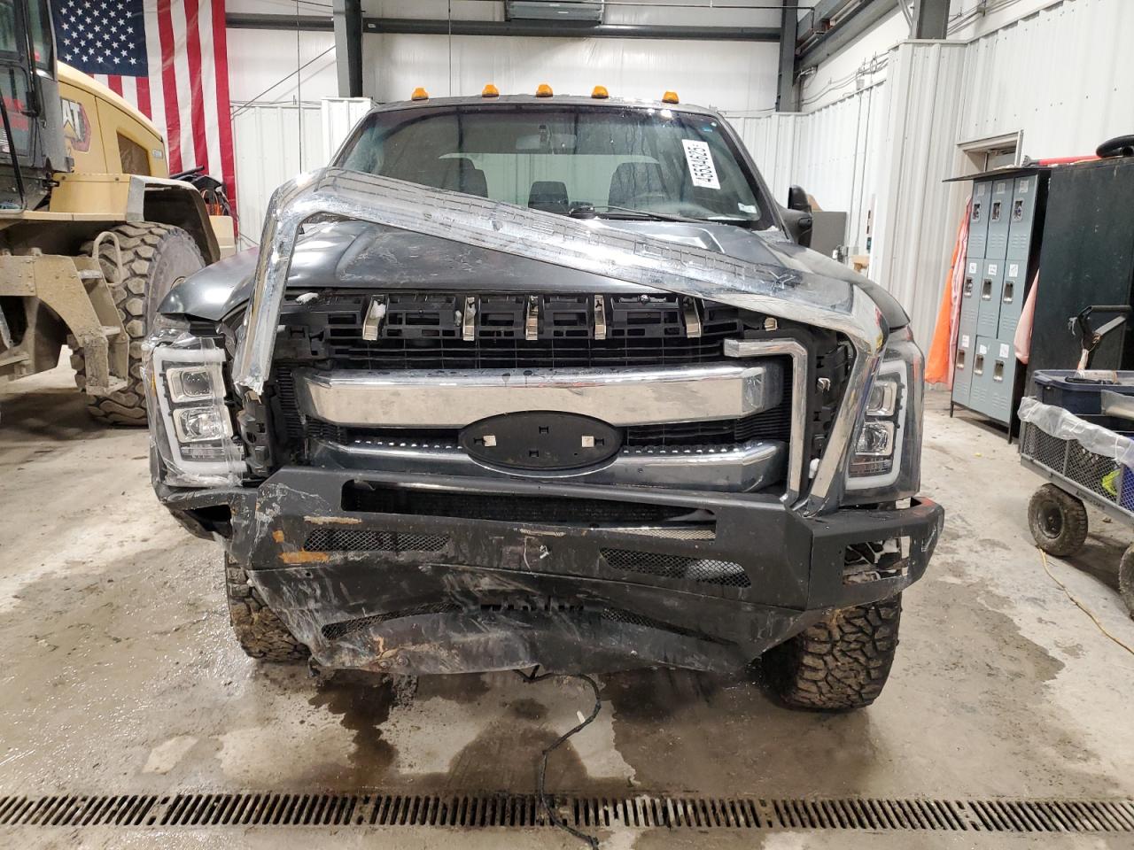2011 Ford F250 - Image 5
