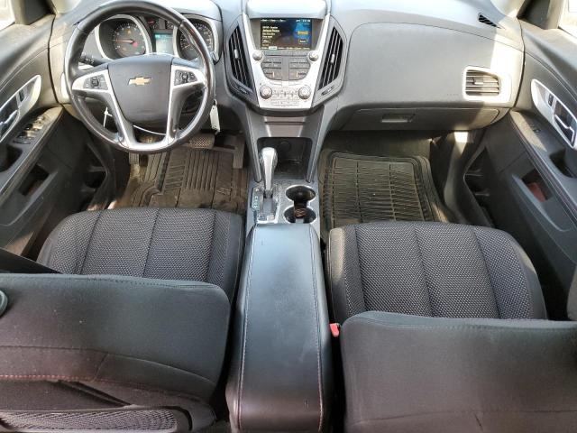 Parquets CHEVROLET EQUINOX 2013 Black