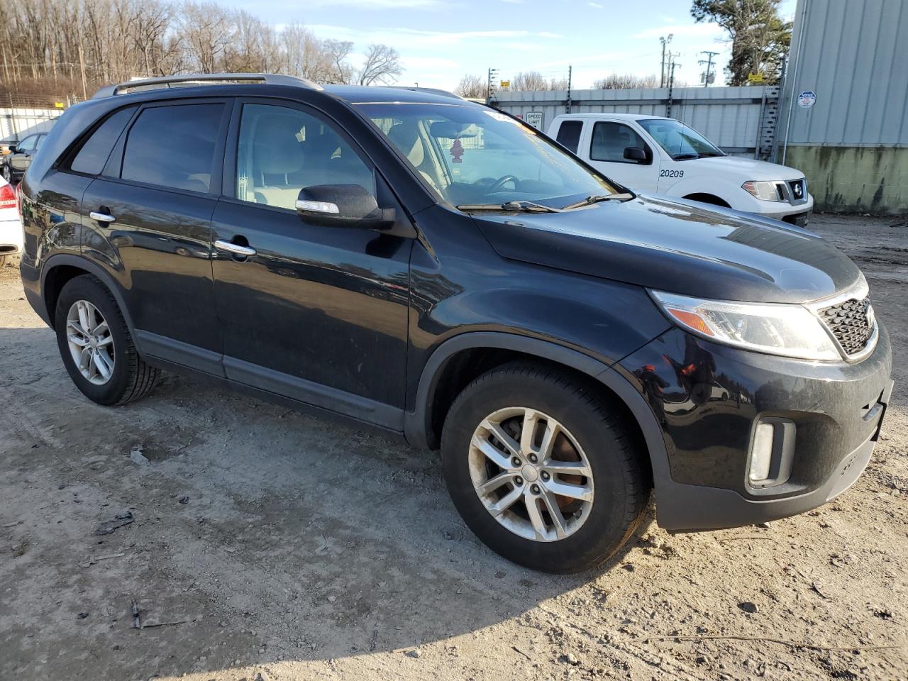 2015 Kia Sorento - Image 4