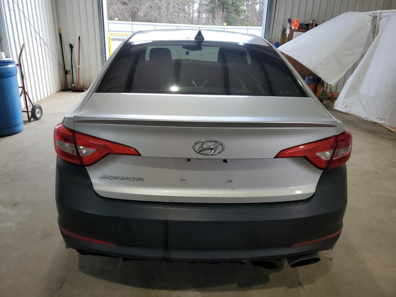 2016 Hyundai Sonata - Image 6