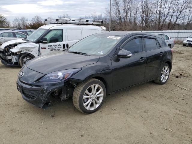 2010 Mazda 3 S 2.5L