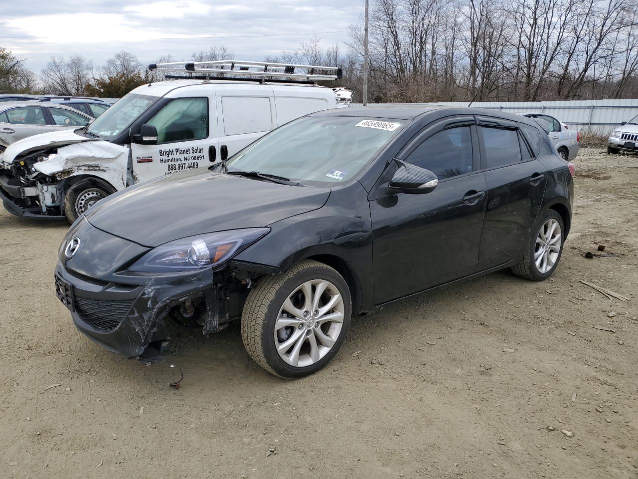 2010 Mazda 3 - Image 1