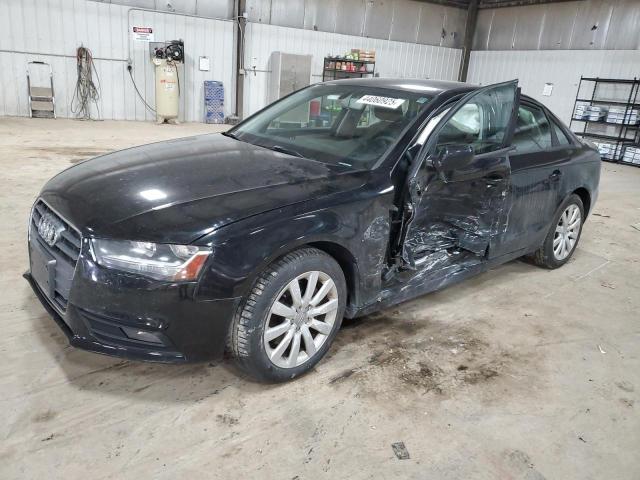 2014 Audi A4 Premium