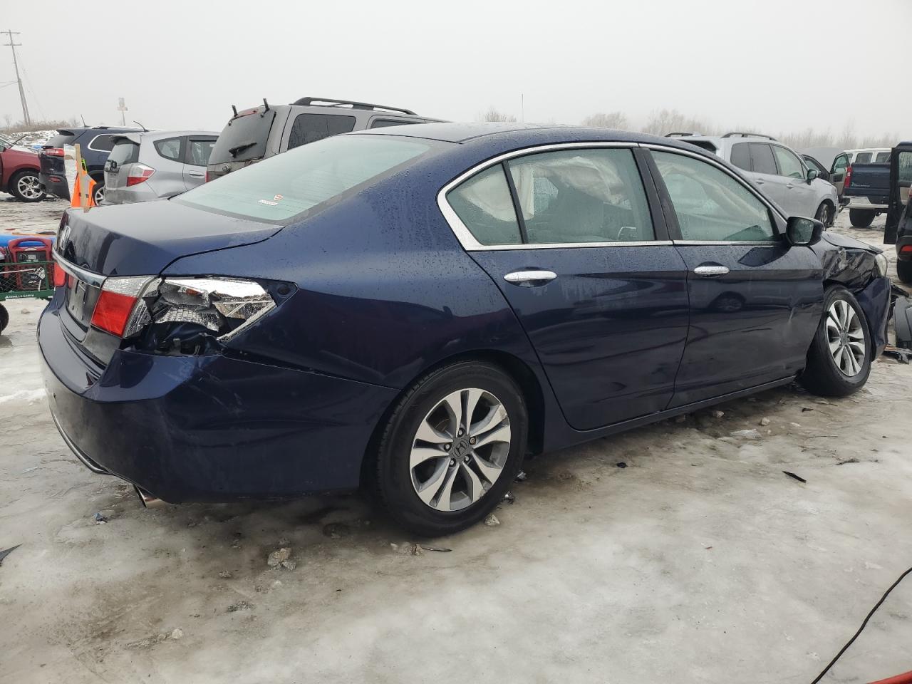 2015 Honda Accord - Image 3
