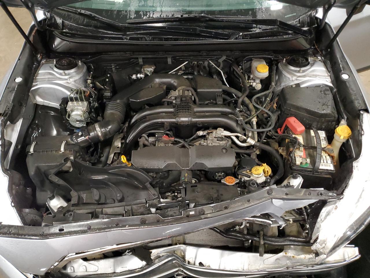 2015 Subaru Outback - Image 11
