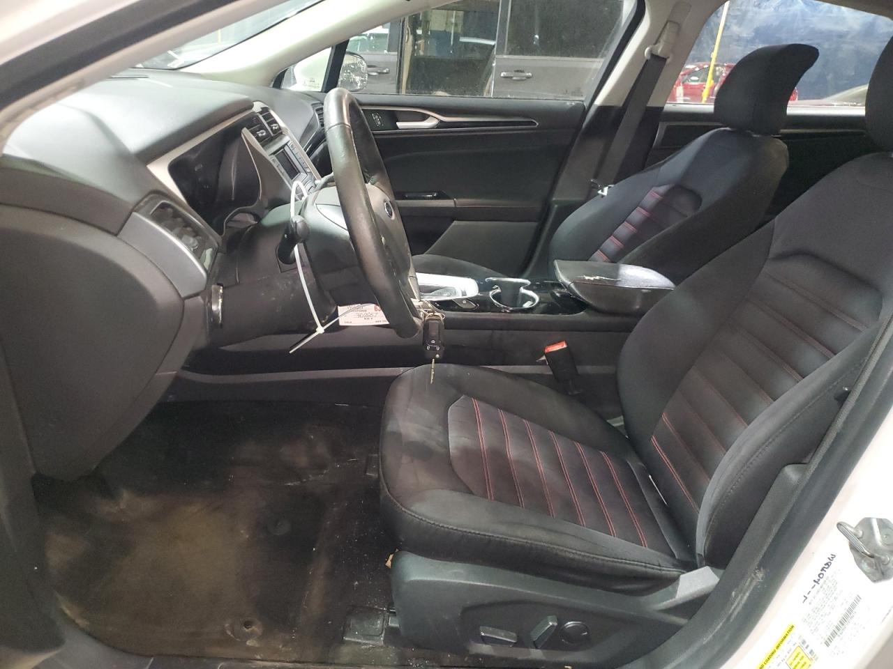 2015 Ford Fusion - Image 7