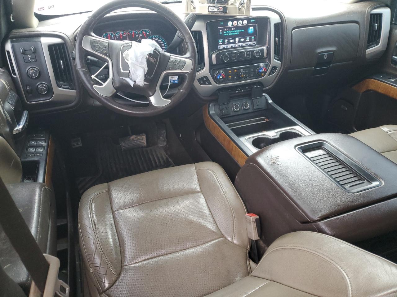2017 GMC Sierra - Image 8