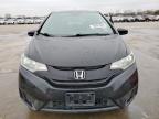 2016 Honda Fit Lx на продаже в Grand Prairie, TX - Rear End