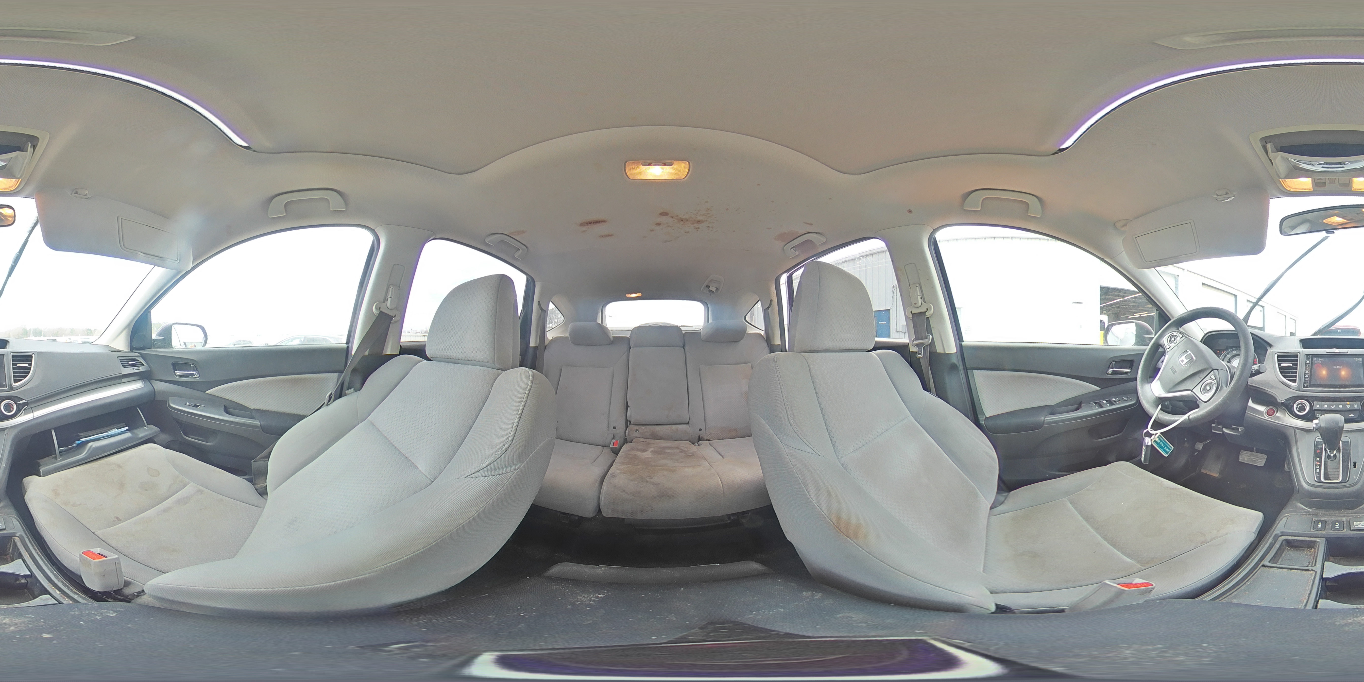 2016 Honda CR-V - Image 16
