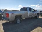 2010 Chevrolet Silverado K2500 Heavy Duty Lt на продаже в Brighton, CO - Top/Roof