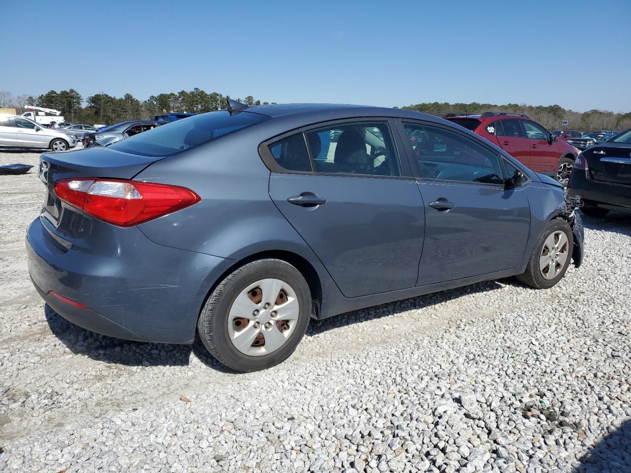 2016 Kia Forte - Image 3