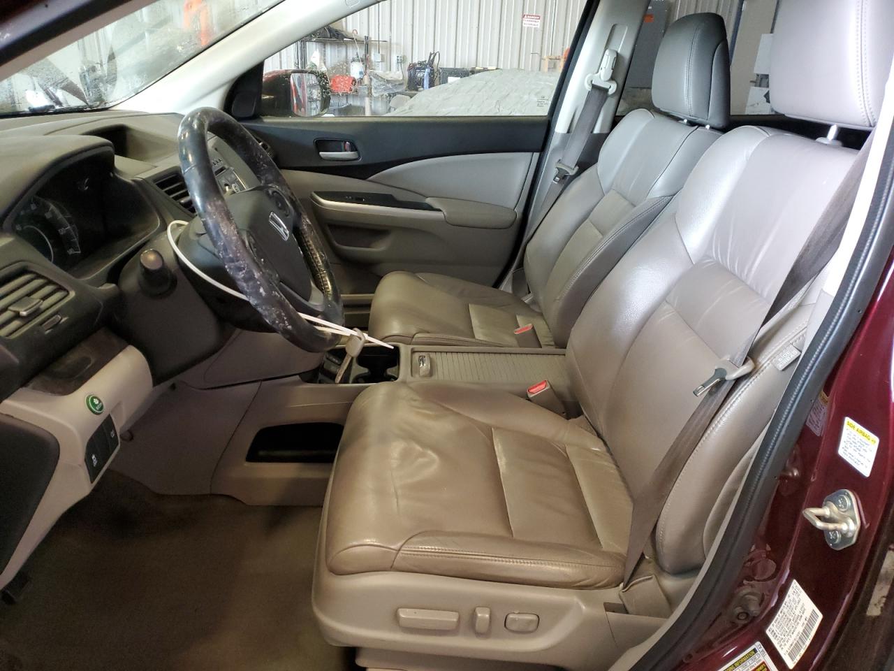 2014 Honda CR-V - Image 7