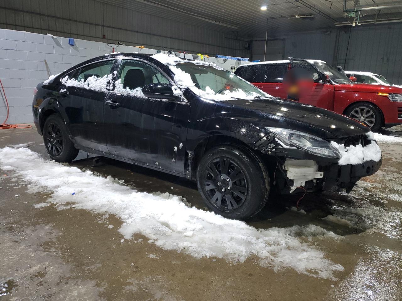 2013 Mazda 6 - Image 4