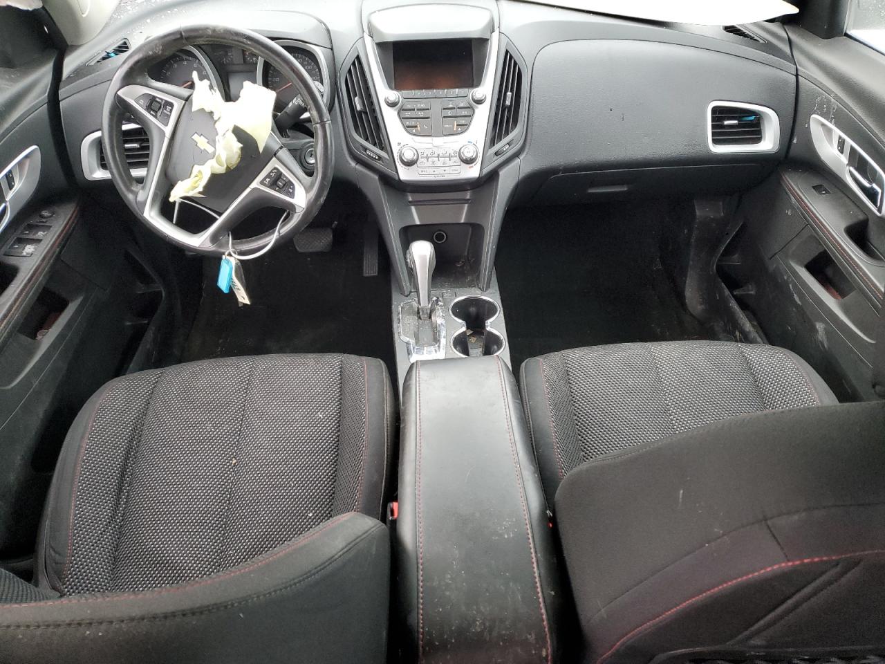 2015 Chevrolet Equinox - Image 8