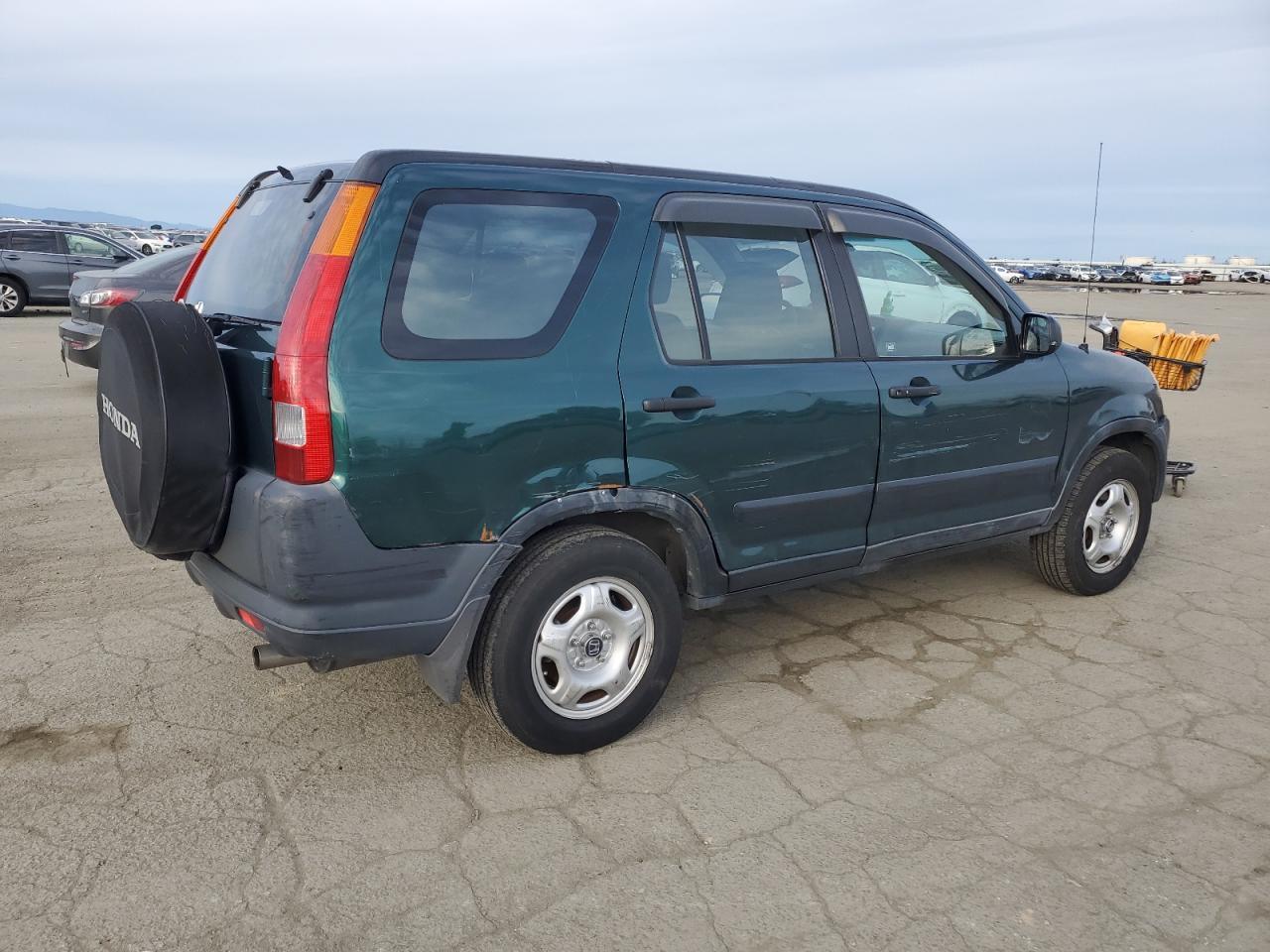 2003 Honda CR-V - Image 3
