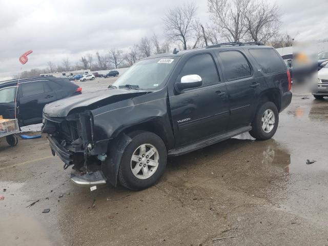 2013 Gmc Yukon Slt