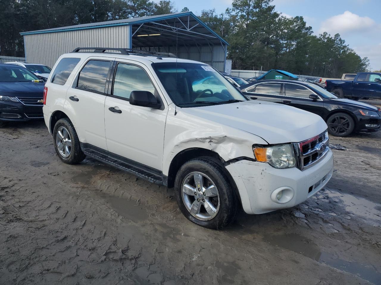 2012 Ford Escape - Image 4