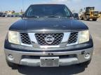 2007 Nissan Frontier King Cab Xe zu verkaufen in Kapolei, HI - Rear End