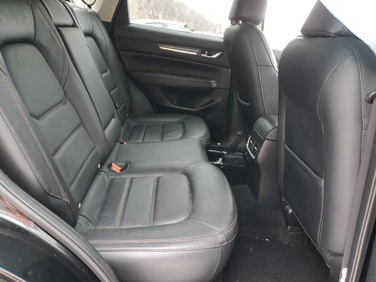 2019 Mazda CX-5 - Image 11