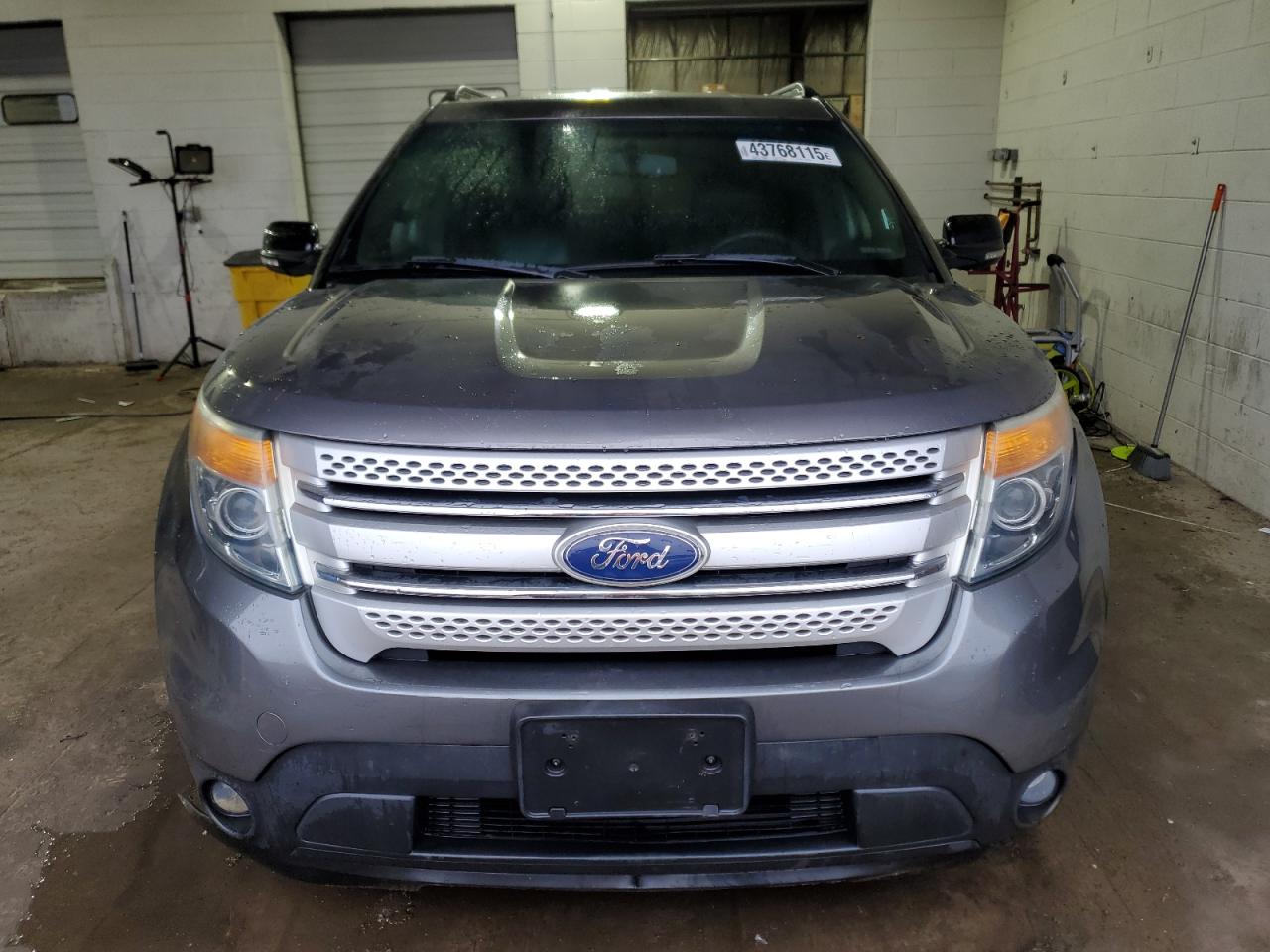 2011 Ford Explorer - Image 5