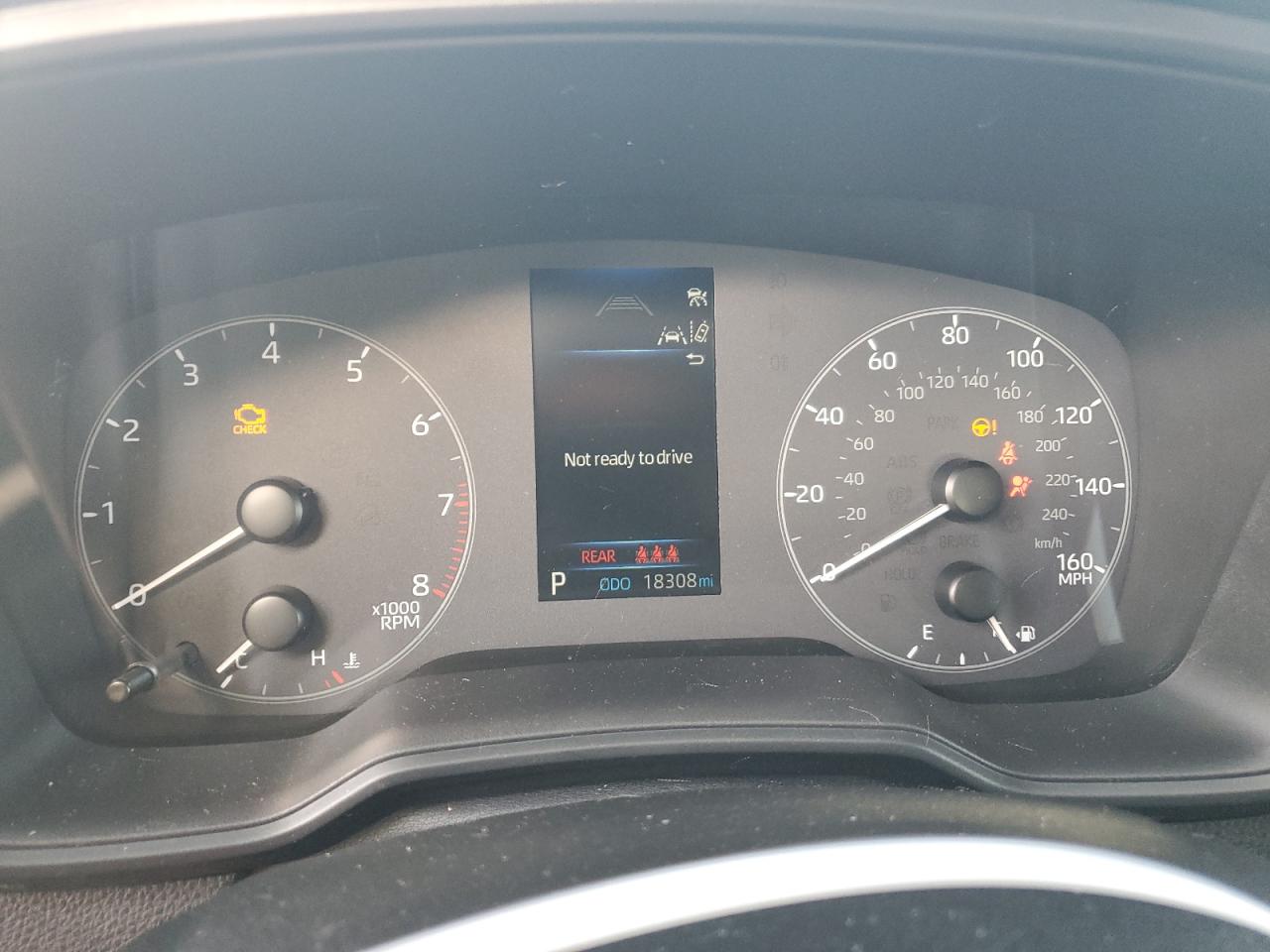 2024 Toyota Corolla - Image 9