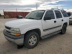 2004 CHEVROLET TAHOE C1500 for sale at Copart CA - SUN VALLEY