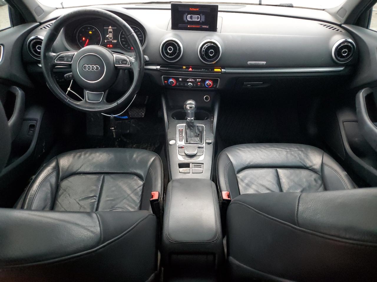2015 Audi A3 - Image 8