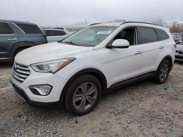 2015 Hyundai Santa Fe Gls