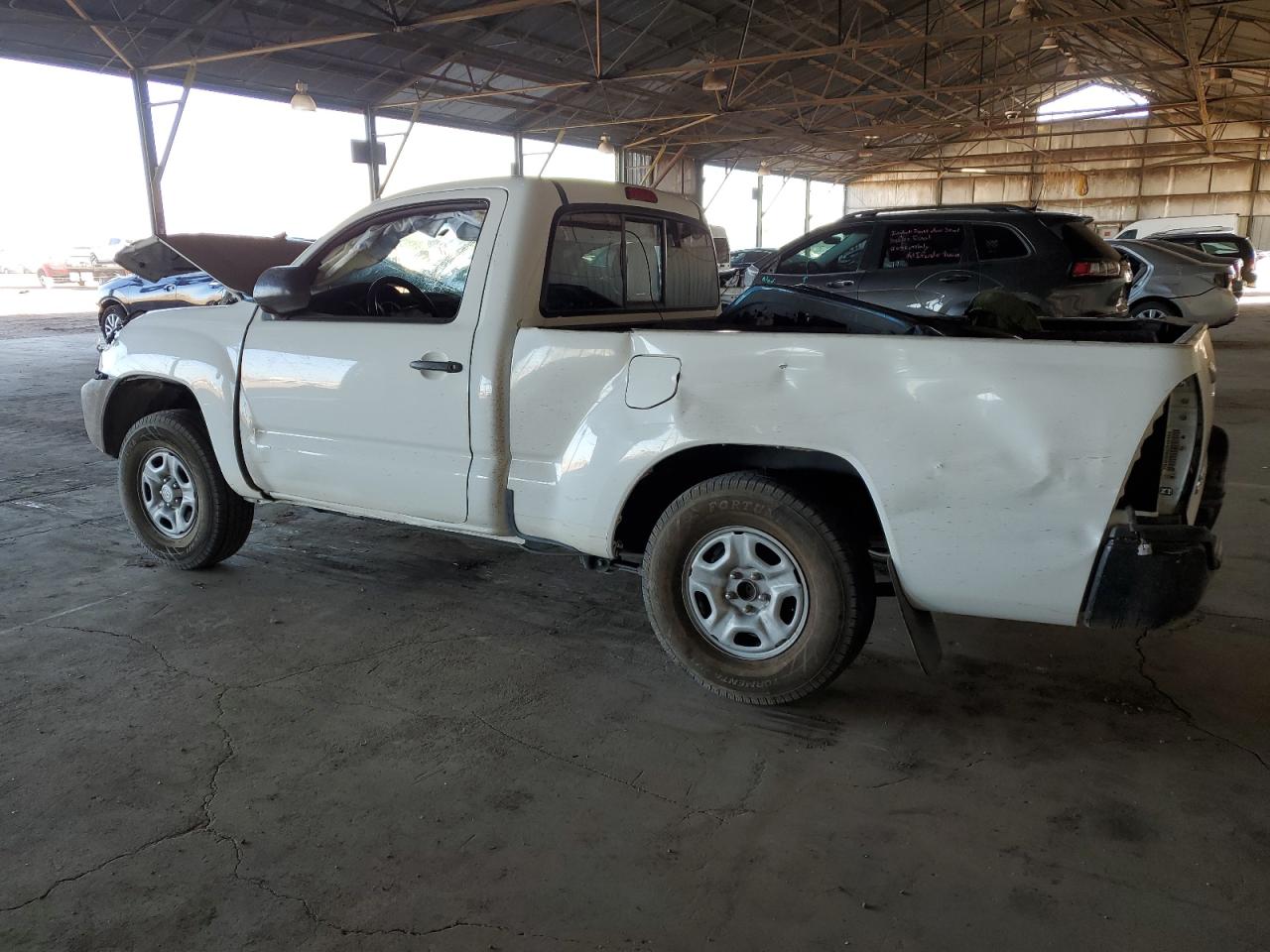 2013 Toyota Tacoma - Image 2