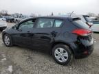 2017 Kia Forte Lx за продажба в Columbus, OH - Front End