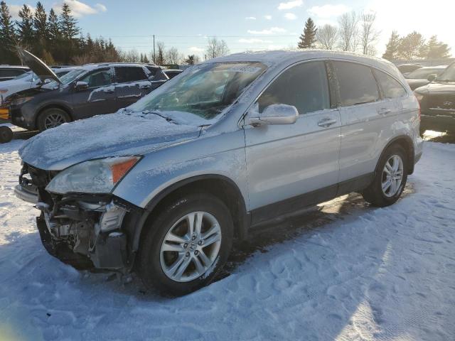 2011 Honda Cr-V Ex