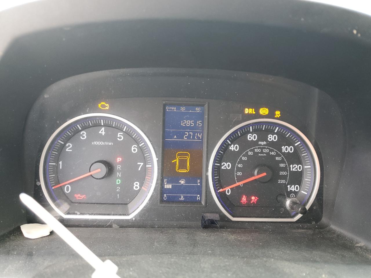 2011 Honda CR-V - Image 9